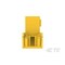 Te Connectivity Automotive Connectors 9P 2Tab Plug Yellow Connector Housing 1-967626-1 - alternate 4